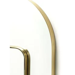 Spiegel|KARE Design Wandspiegel Double Row 140X80Cm