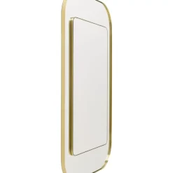 Spiegel|KARE Design Wandspiegel Double Row 140X80Cm