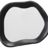 Spiegel|KARE Design Wandspiegel Dynamic Schwarz 40X34Cm