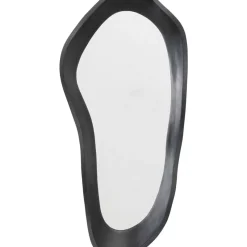 Spiegel|KARE Design Wandspiegel Dynamic Schwarz 29X61Cm