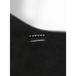 Spiegel|KARE Design Wandspiegel Dynamic Schwarz 32X44Cm