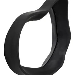 Spiegel|KARE Design Wandspiegel Dynamic Schwarz 32X44Cm