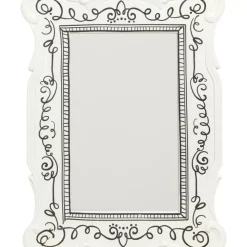Spiegel|KARE Design Wandspiegel Favola 67X50Cm