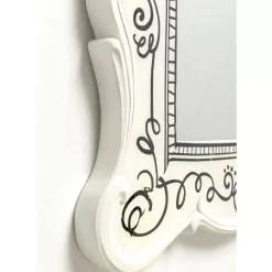 Spiegel|KARE Design Wandspiegel Favola 67X50Cm