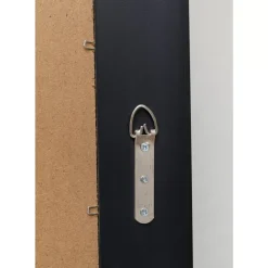 Spiegel|KARE Design Wandspiegel Frame Eve Silber 74X99Cm