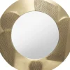 Spiegel|KARE Design Wandspiegel Futuro O80Cm