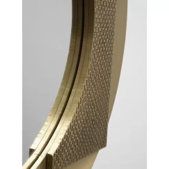 Spiegel|KARE Design Wandspiegel Futuro O80Cm