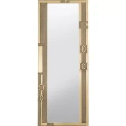 Spiegel|KARE Design Wandspiegel Futuro 80X200Cm