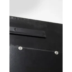 Spiegel|KARE Design Wandspiegel Futuro 80X200Cm
