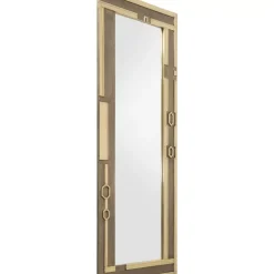 Spiegel|KARE Design Wandspiegel Futuro 80X200Cm