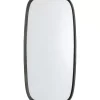 Spiegel|KARE Design Wandspiegel Noomi Kupfer 122X58Cm