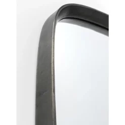 Spiegel|KARE Design Wandspiegel Noomi Kupfer 122X58Cm