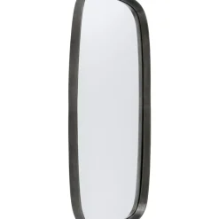 Spiegel|KARE Design Wandspiegel Noomi Kupfer 122X58Cm