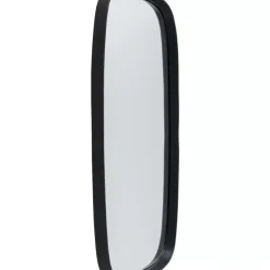 Spiegel|KARE Design Wandspiegel Noomi Schwarz 122X58Cm