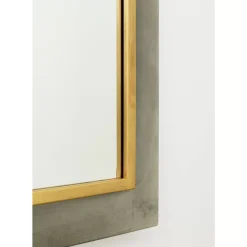 Spiegel|KARE Design Wandspiegel Nuance 90X180Cm