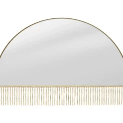 Spiegel|KARE Design Wandspiegel Opera Half 70X110Cm