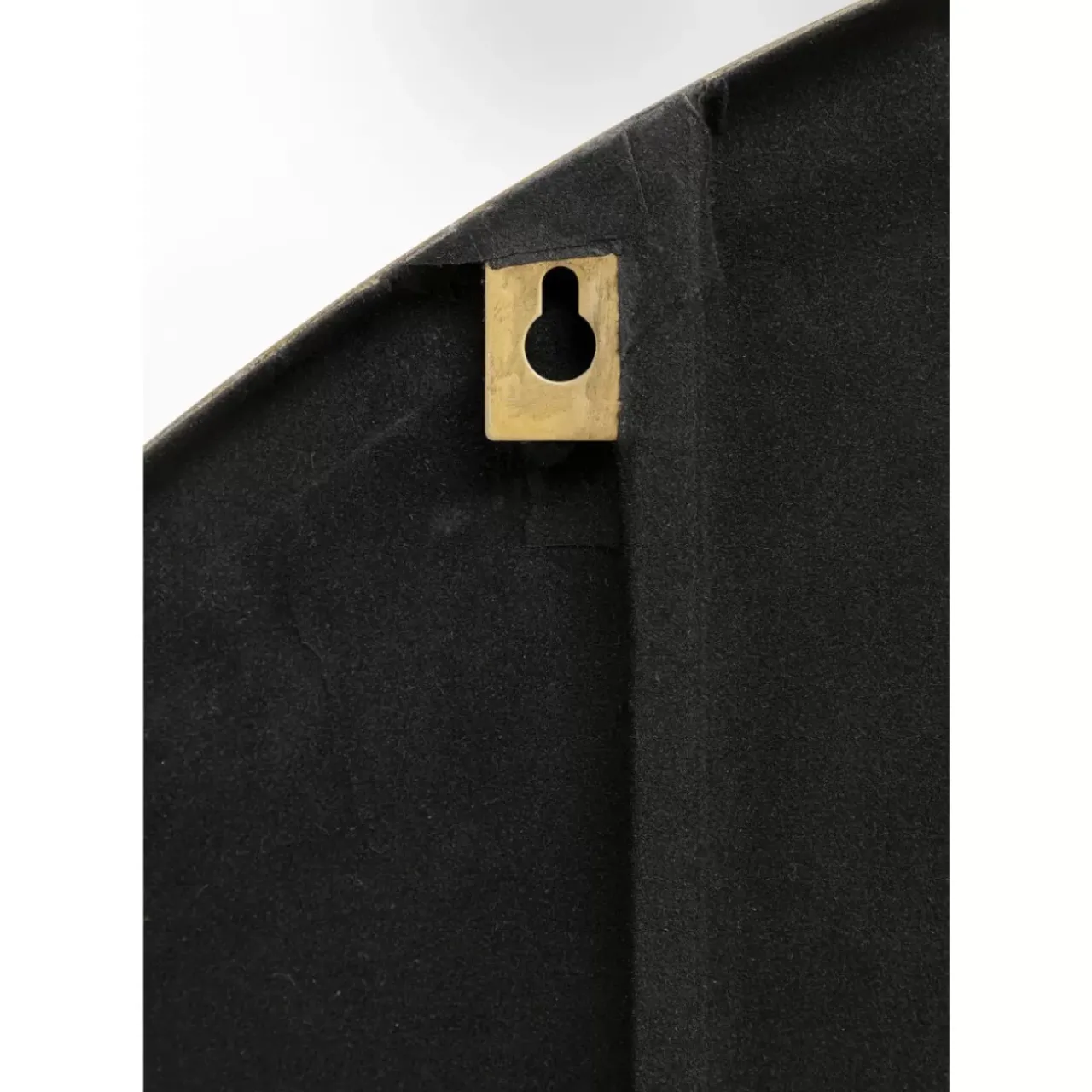 Spiegel|KARE Design Wandspiegel Opera Half 70X110Cm