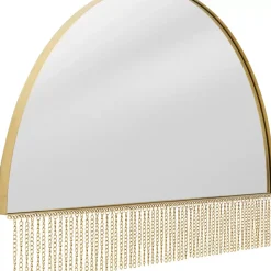 Spiegel|KARE Design Wandspiegel Opera Half 70X110Cm