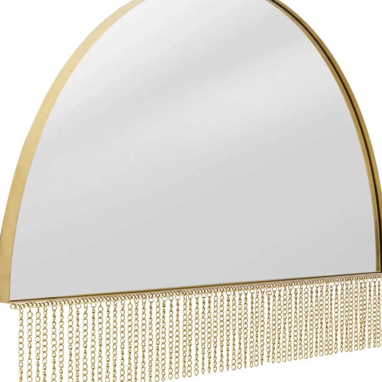 Spiegel|KARE Design Wandspiegel Opera Half 70X110Cm