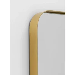 Spiegel|KARE Design Wandspiegel Opera 40X160Cm
