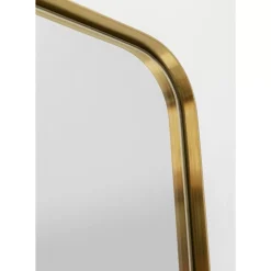 Spiegel|KARE Design Wandspiegel Opera 40X160Cm