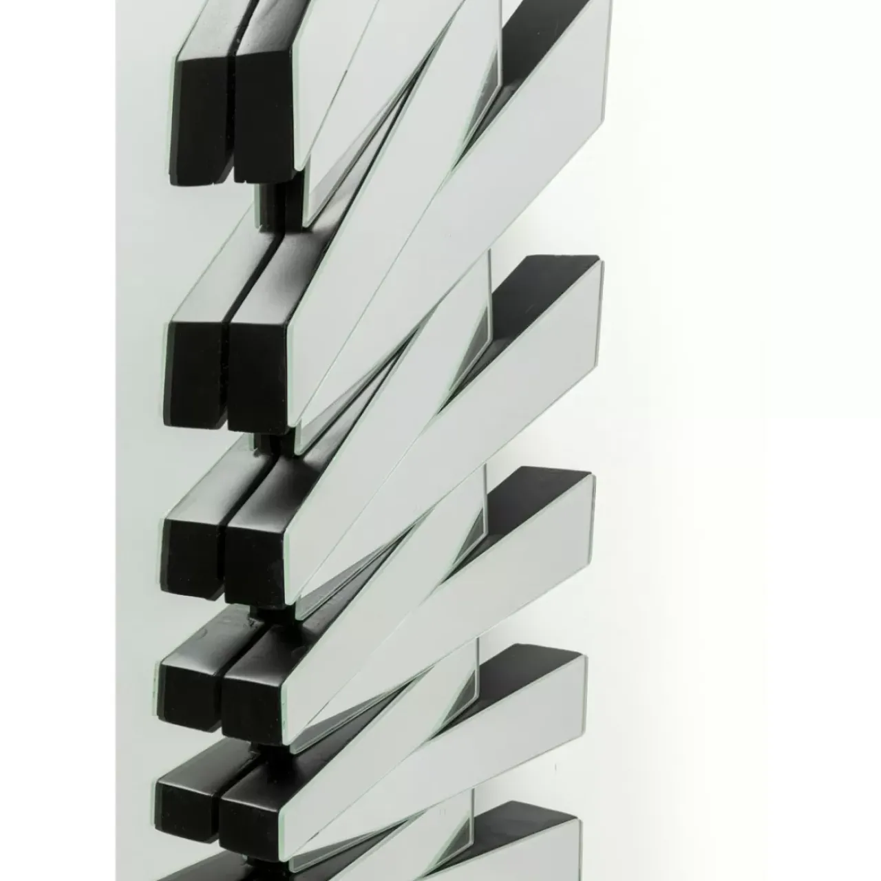 Spiegel|KARE Design Wandspiegel Sprocket 83X120Cm