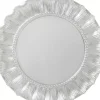 Spiegel|KARE Design Wandspiegel Sun Ray Silber O84Cm