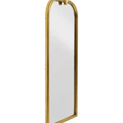 Spiegel|KARE Design Wandspiegel Window Tower Gold 51X113Cm