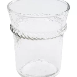 Geschirr & Tischaccessoires|KARE Design Wasserglas Georgia 10Cm