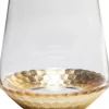 Geschirr & Tischaccessoires|KARE Design Wasserglas Gobi