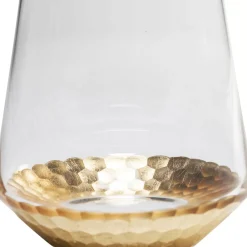 Geschirr & Tischaccessoires|KARE Design Wasserglas Gobi