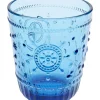 Geschirr & Tischaccessoires|KARE Design Wasserglas Greece 10Cm