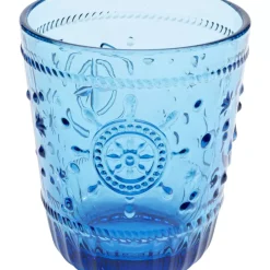 Geschirr & Tischaccessoires|KARE Design Wasserglas Greece 10Cm