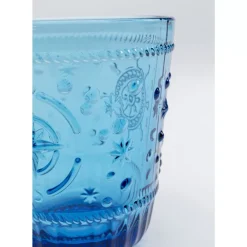 Geschirr & Tischaccessoires|KARE Design Wasserglas Greece 10Cm