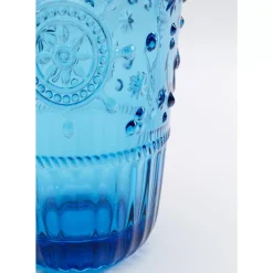 Geschirr & Tischaccessoires|KARE Design Wasserglas Greece 13Cm