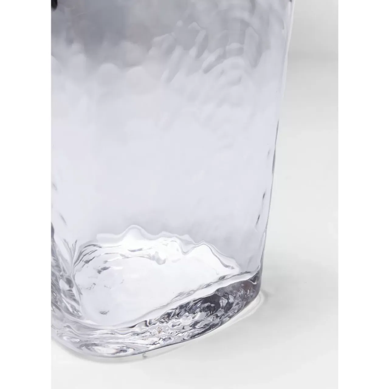 Geschirr & Tischaccessoires|KARE Design Wasserglas Hommage