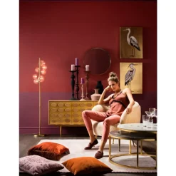 Geschirr & Tischaccessoires|KARE Design Wasserglas Hommage