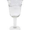Geschirr & Tischaccessoires|KARE Design Weinglas Georgia