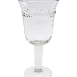 Geschirr & Tischaccessoires|KARE Design Weinglas Georgia