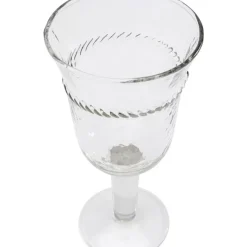 Geschirr & Tischaccessoires|KARE Design Weinglas Georgia