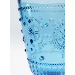 Geschirr & Tischaccessoires|KARE Design Weinglas Greece