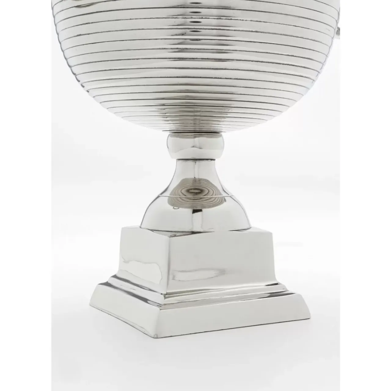 Geschirr & Tischaccessoires|KARE Design Weinkuhler Champagne