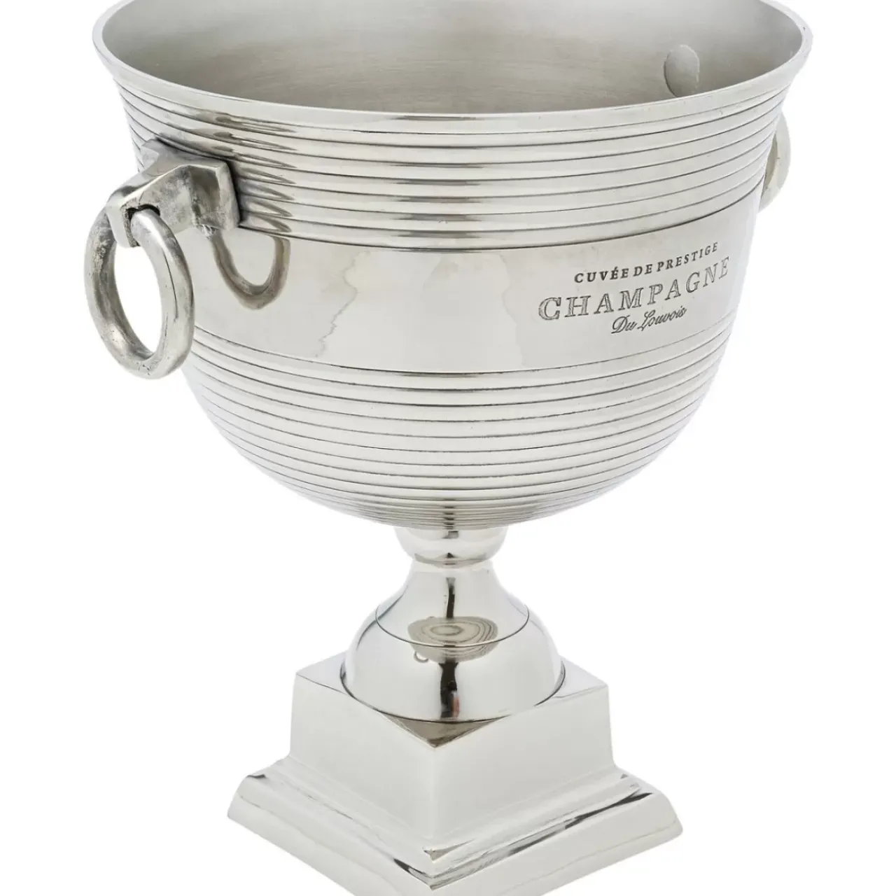 Geschirr & Tischaccessoires|KARE Design Weinkuhler Champagne