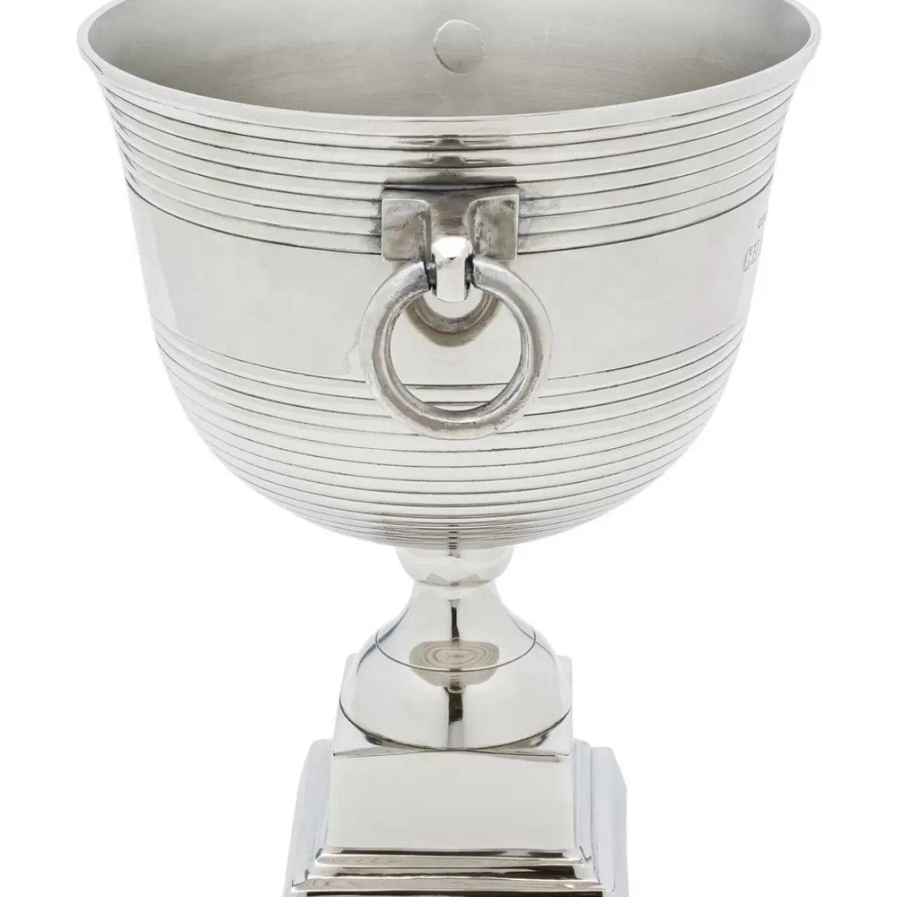 Geschirr & Tischaccessoires|KARE Design Weinkuhler Champagne