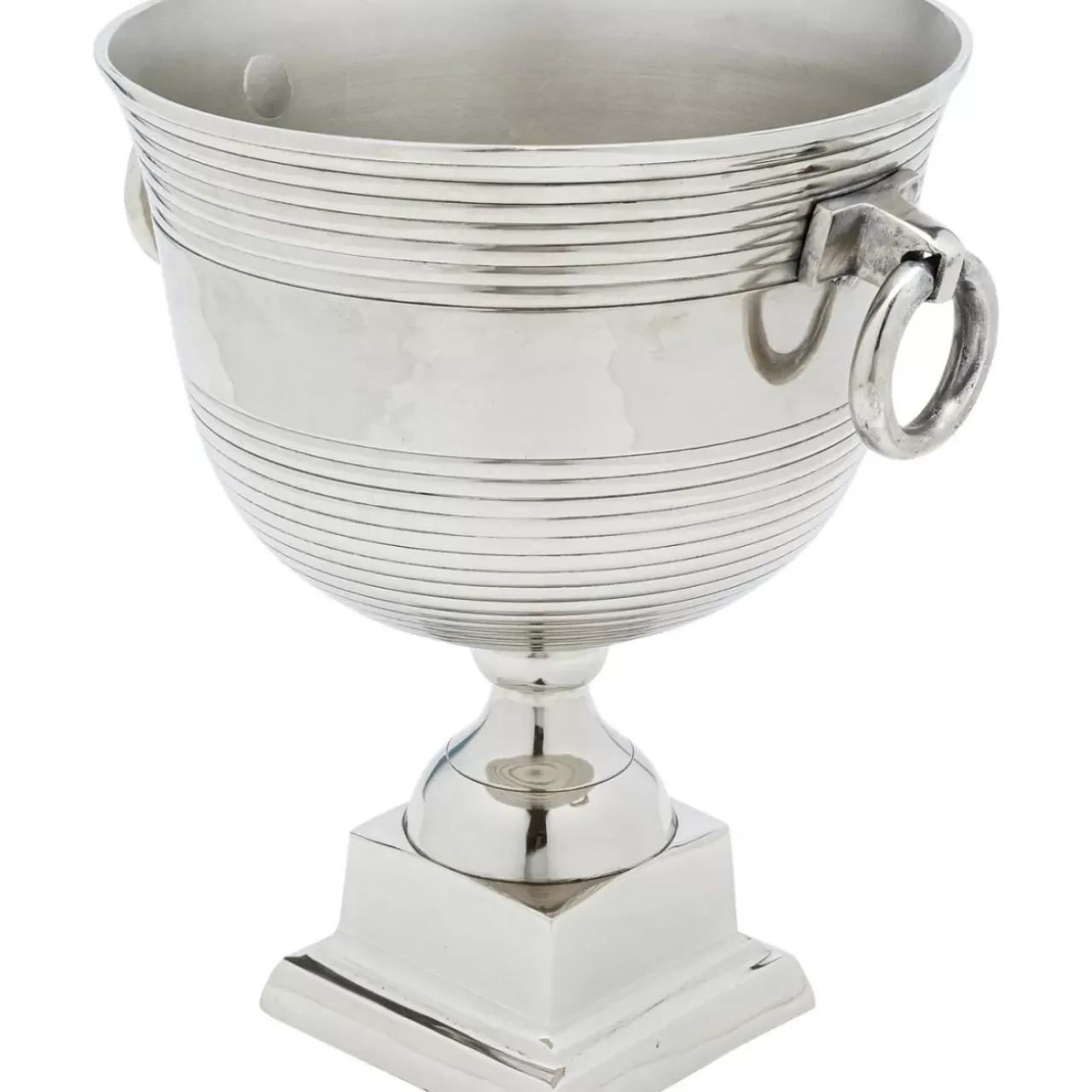 Geschirr & Tischaccessoires|KARE Design Weinkuhler Champagne