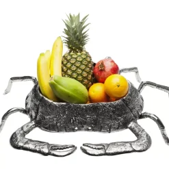 Geschirr & Tischaccessoires|KARE Design Weinkuhler Crab