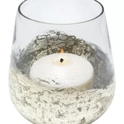 Kerzenständer & Laternen|KARE Design Windlicht Glory 14Cm