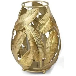 Kerzenständer & Laternen|KARE Design Windlicht Molla 26Cm