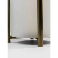 Kerzenständer & Laternen|KARE Design Windlicht Pillar Steam 25Cm