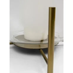 Kerzenständer & Laternen|KARE Design Windlicht Vasa Steam 36Cm